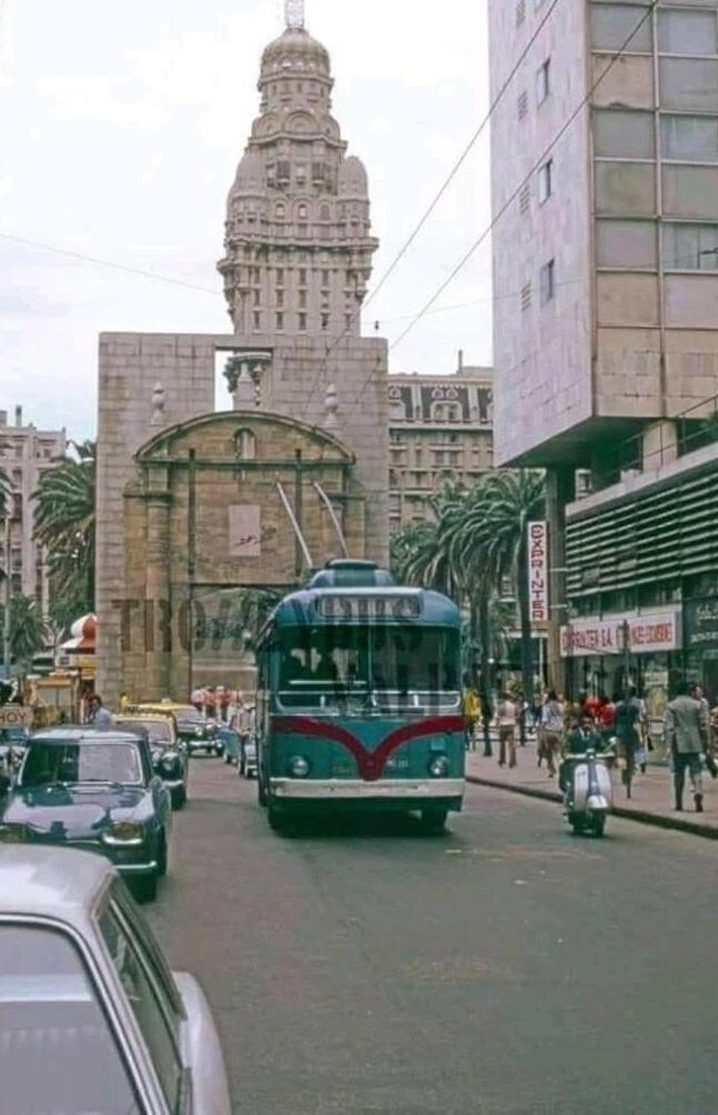 Salvo 1928 Montevideu