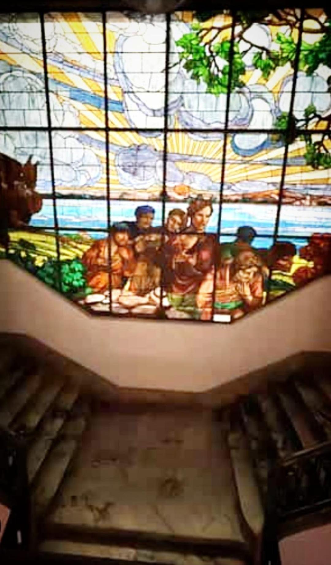 Apartamento Salvo 1928 Montevideu