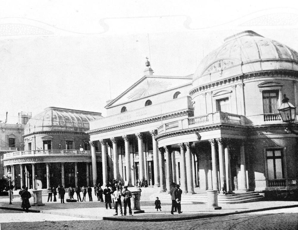 Apartment Salvo 1928