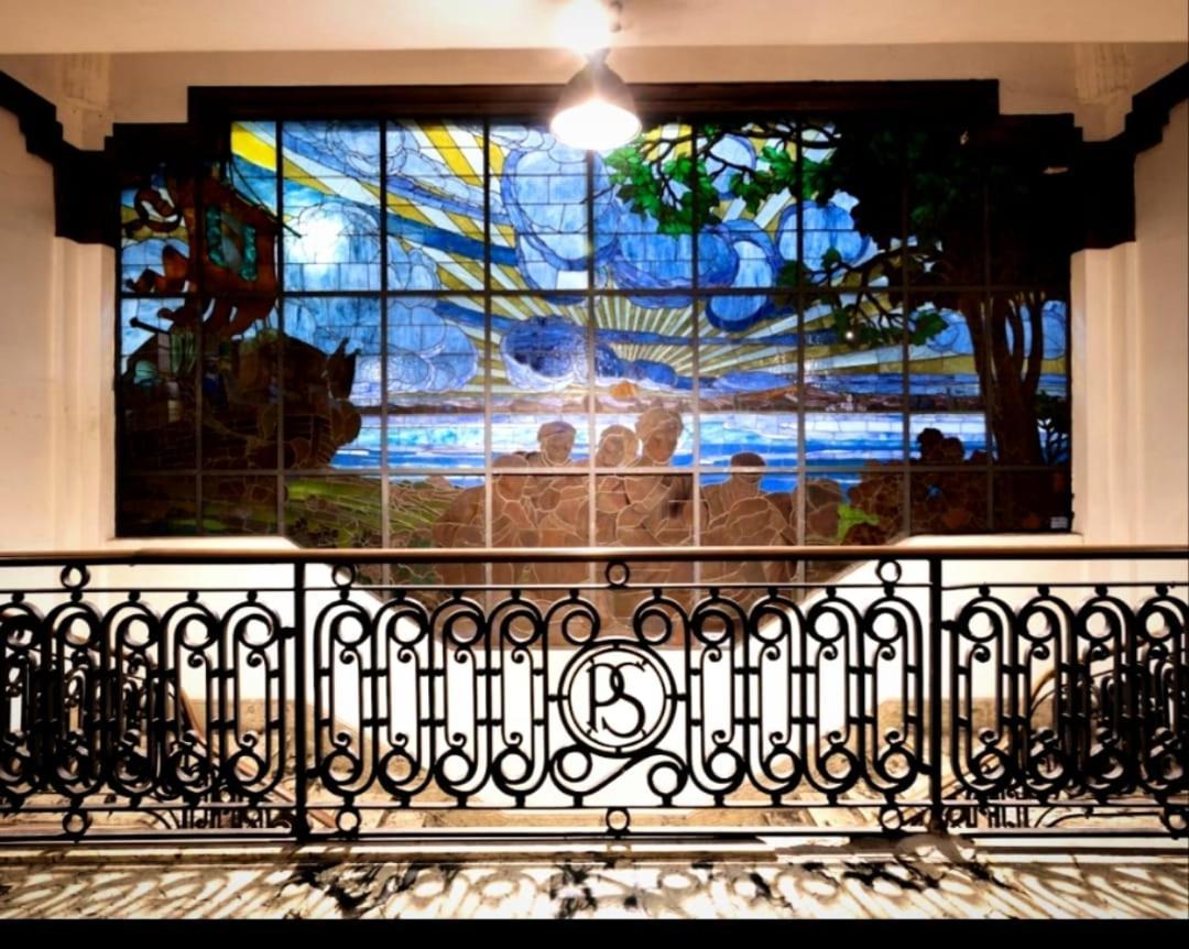Salvo 1928 Apartment